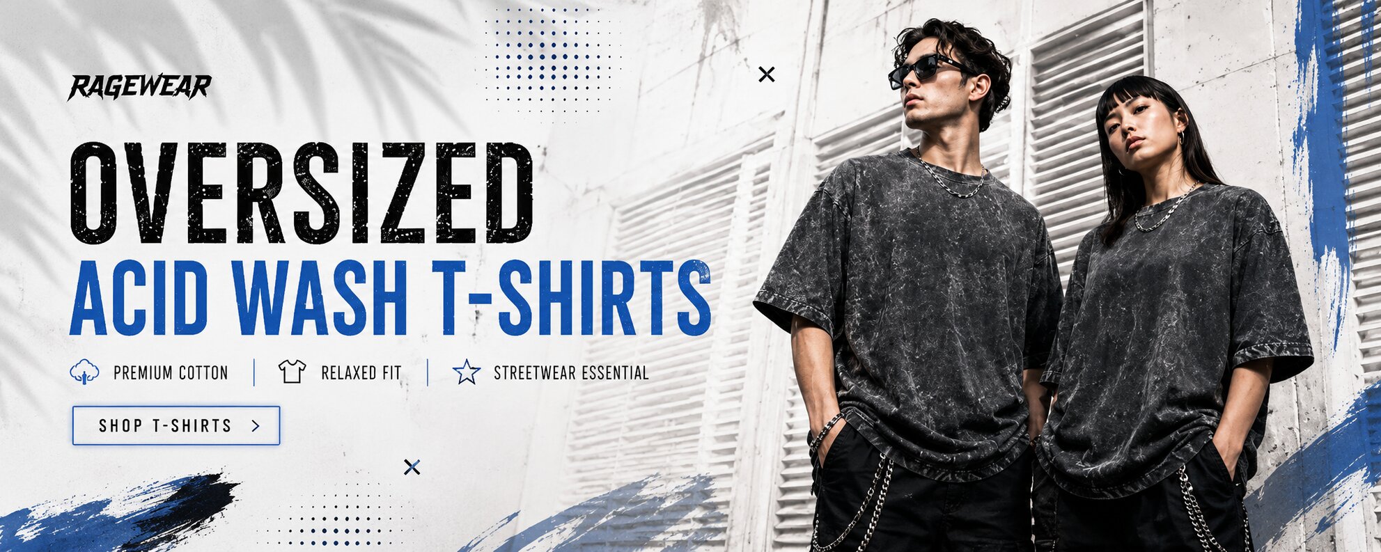 RAGEWEAR Banner 3