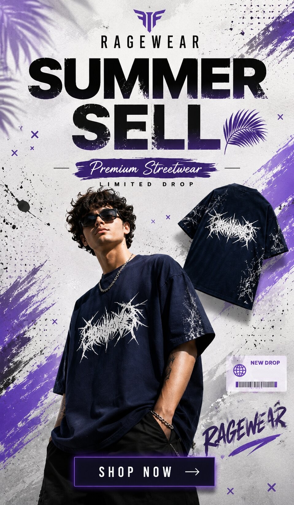 RAGEWEAR